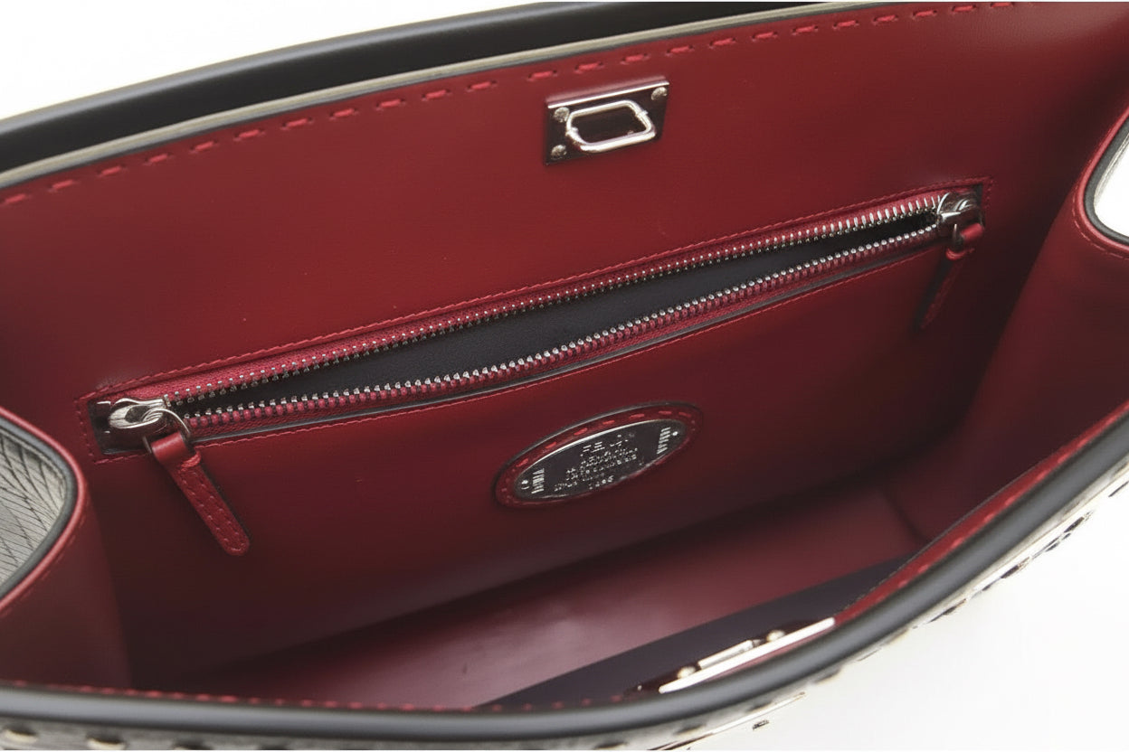 Fendi Peekaboo Selleria