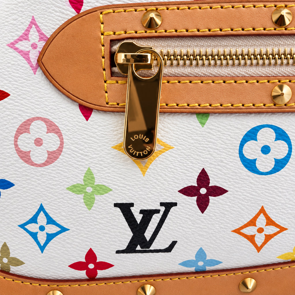Louis Vuitton Alma PM Murakami