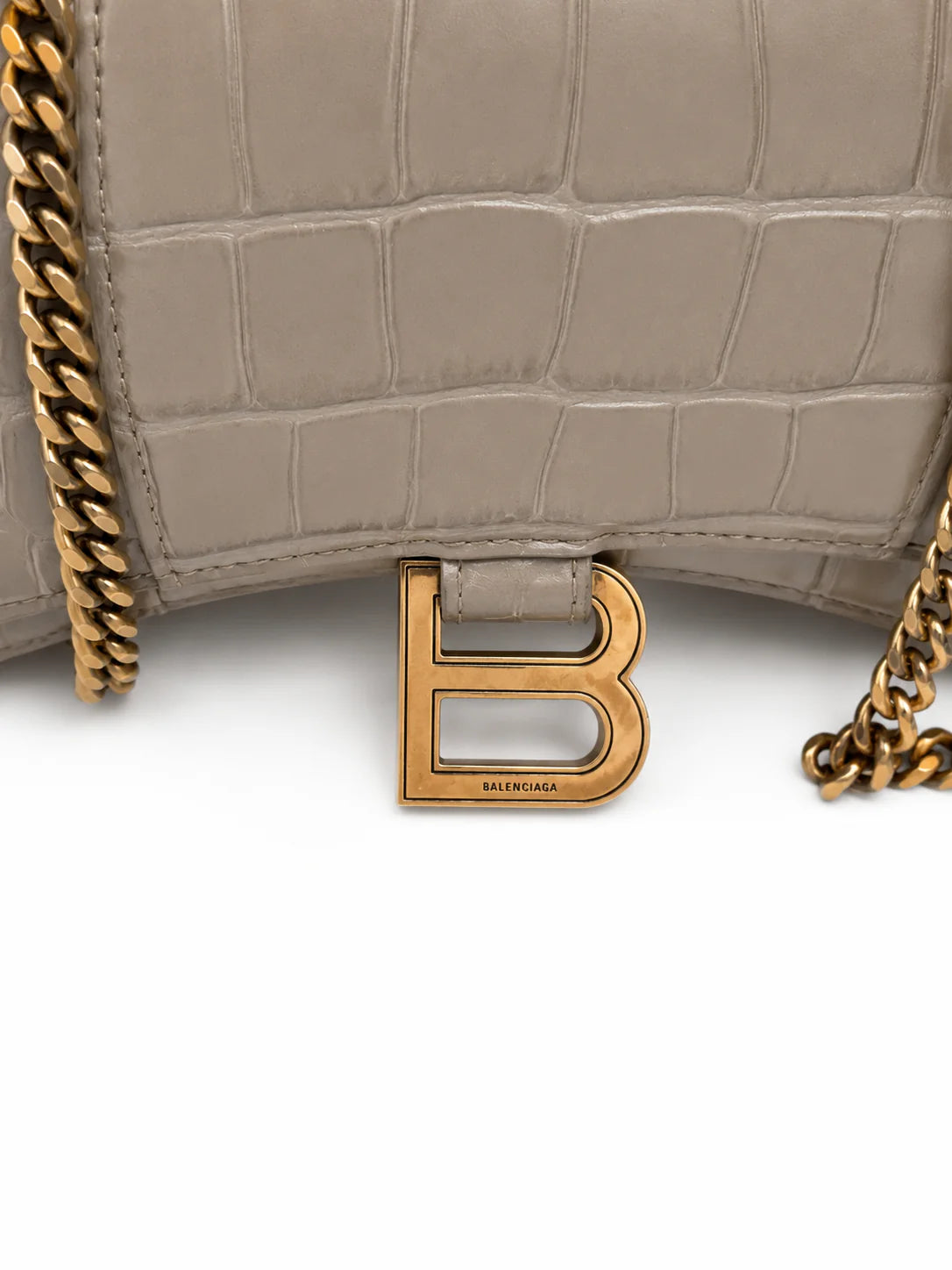 Balenciaga Hourglass