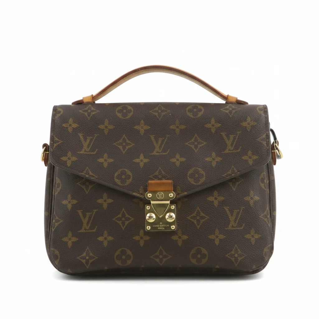 Pochette Metis MM