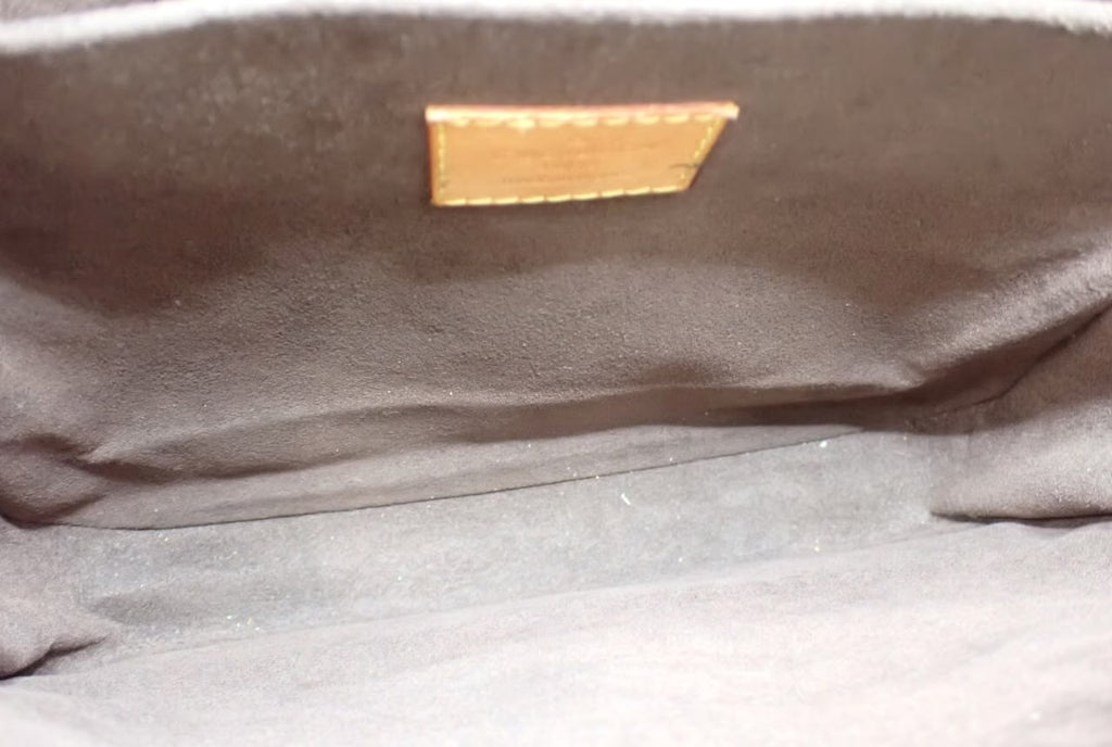Pochette Metis MM