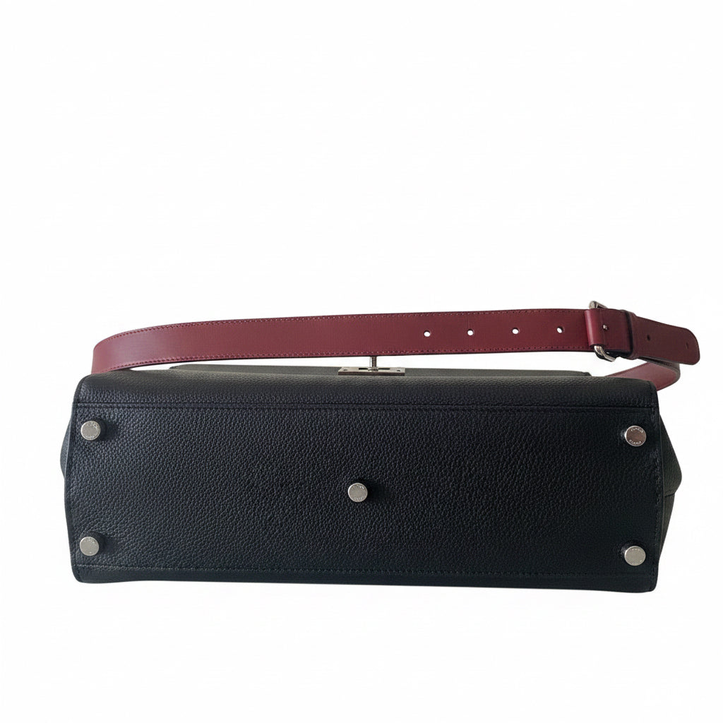 Fendi Peekaboo Selleria