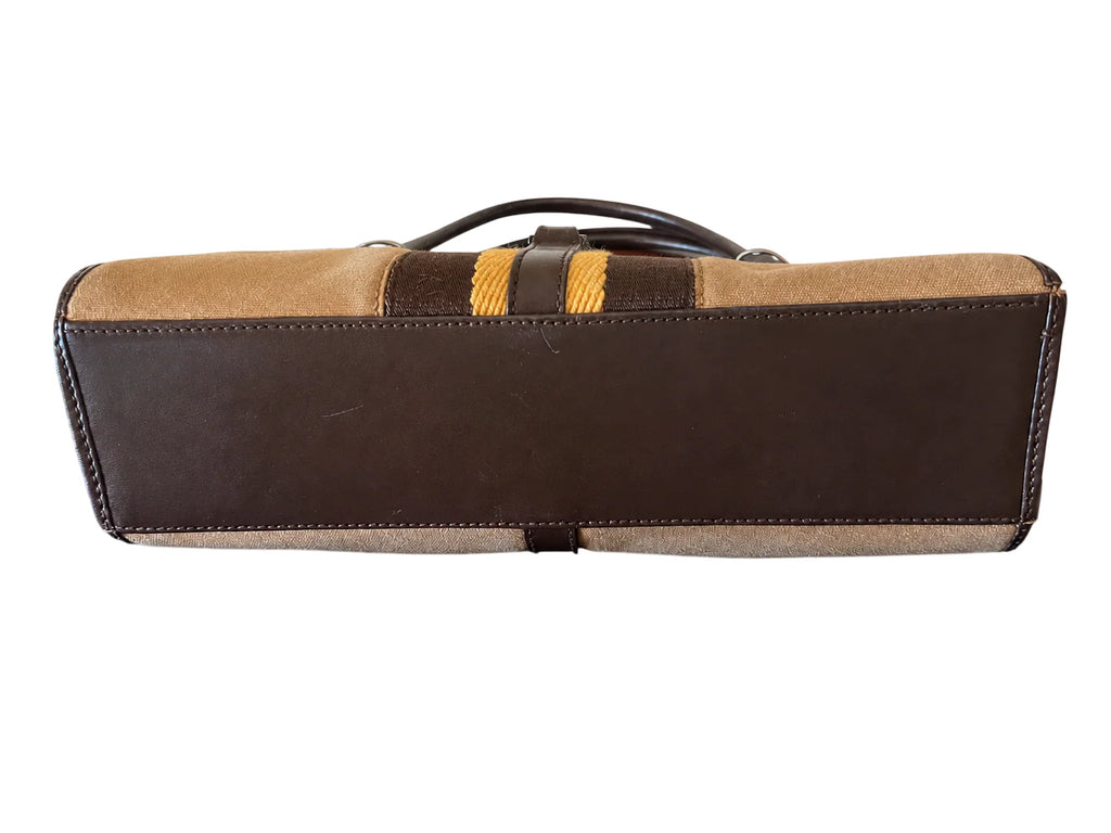 Gucci Jackie Vintage