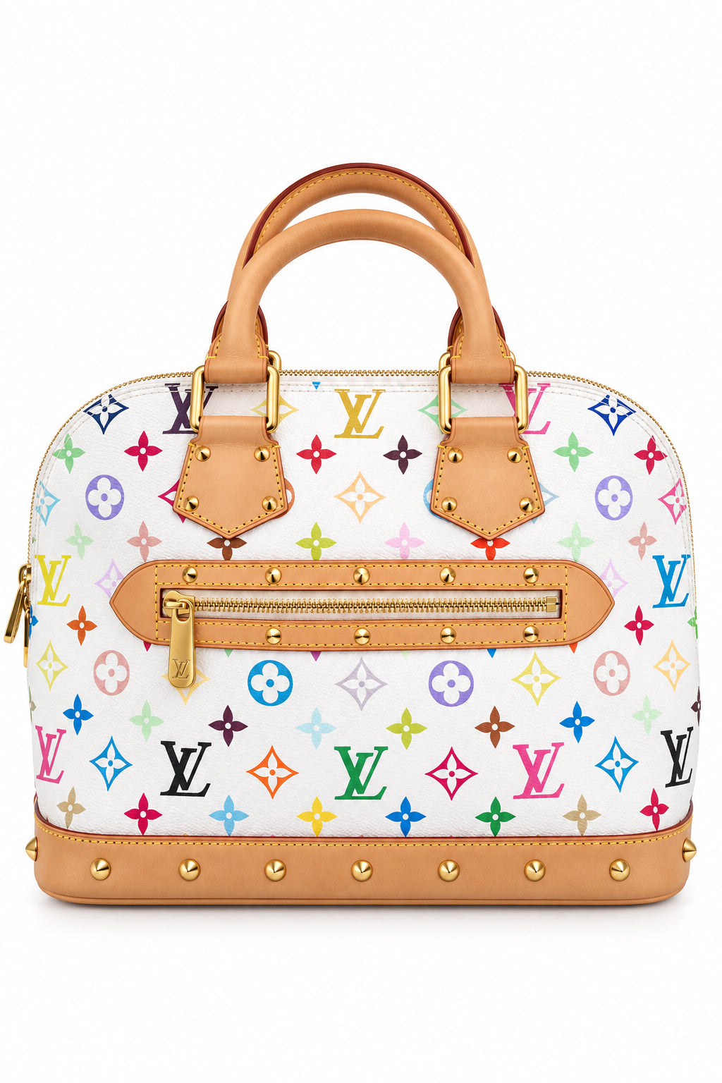 Louis Vuitton Alma PM Murakami