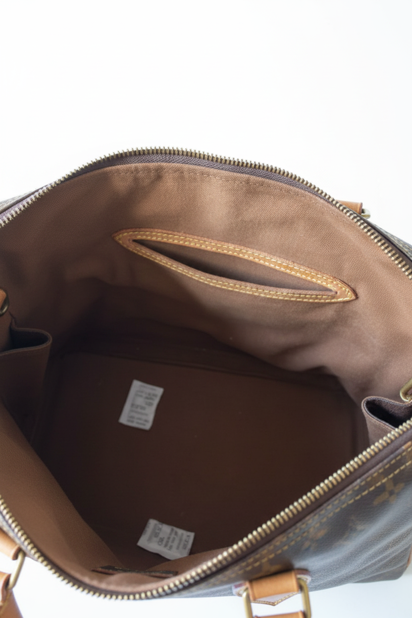 Louis Vuitton Alma PM Monogram