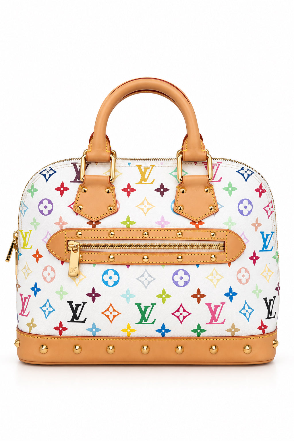 Louis Vuitton Alma PM Murakami