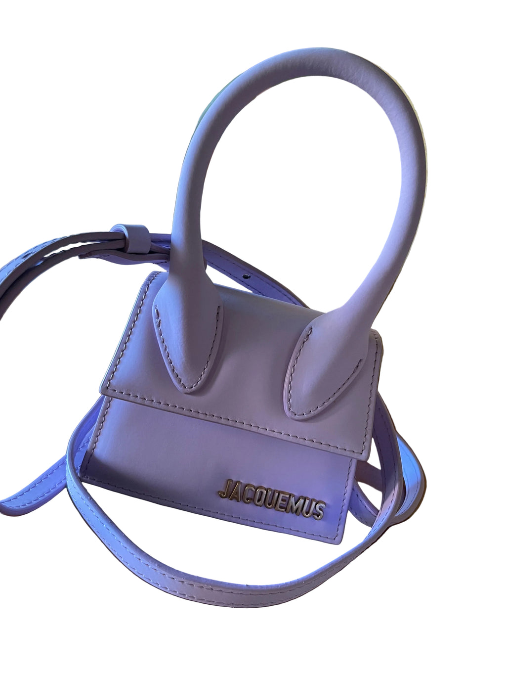 Mini Borsa Jacquemus "Le Chiquito"