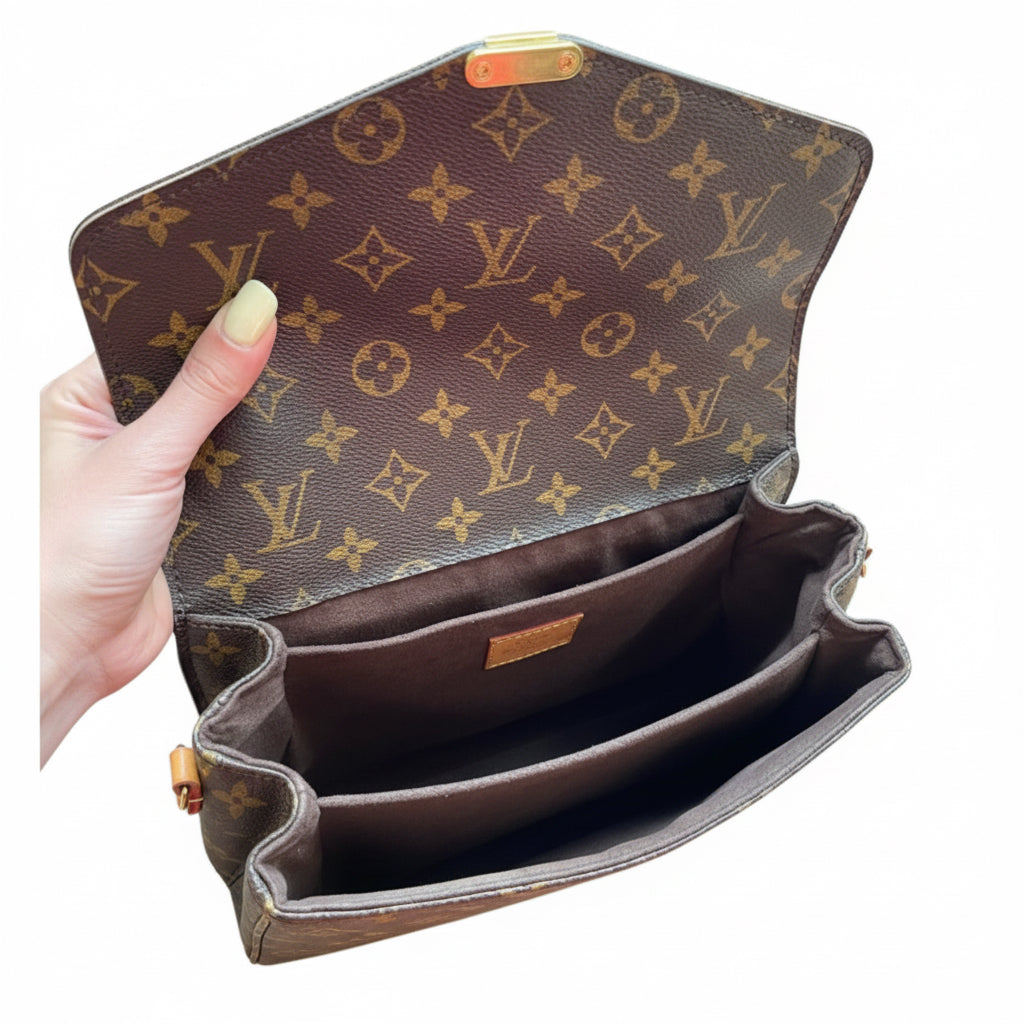 Pochette Metis MM