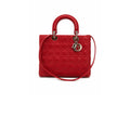 Lady Dior Large