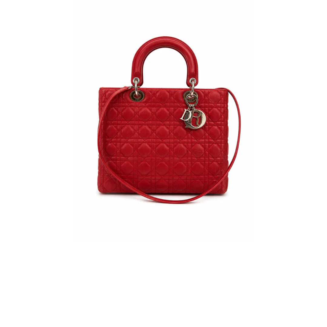 Lady Dior Large