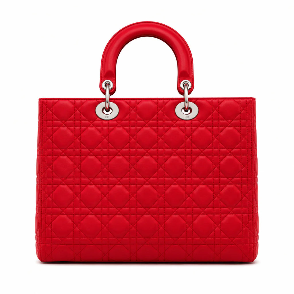 Lady Dior Large