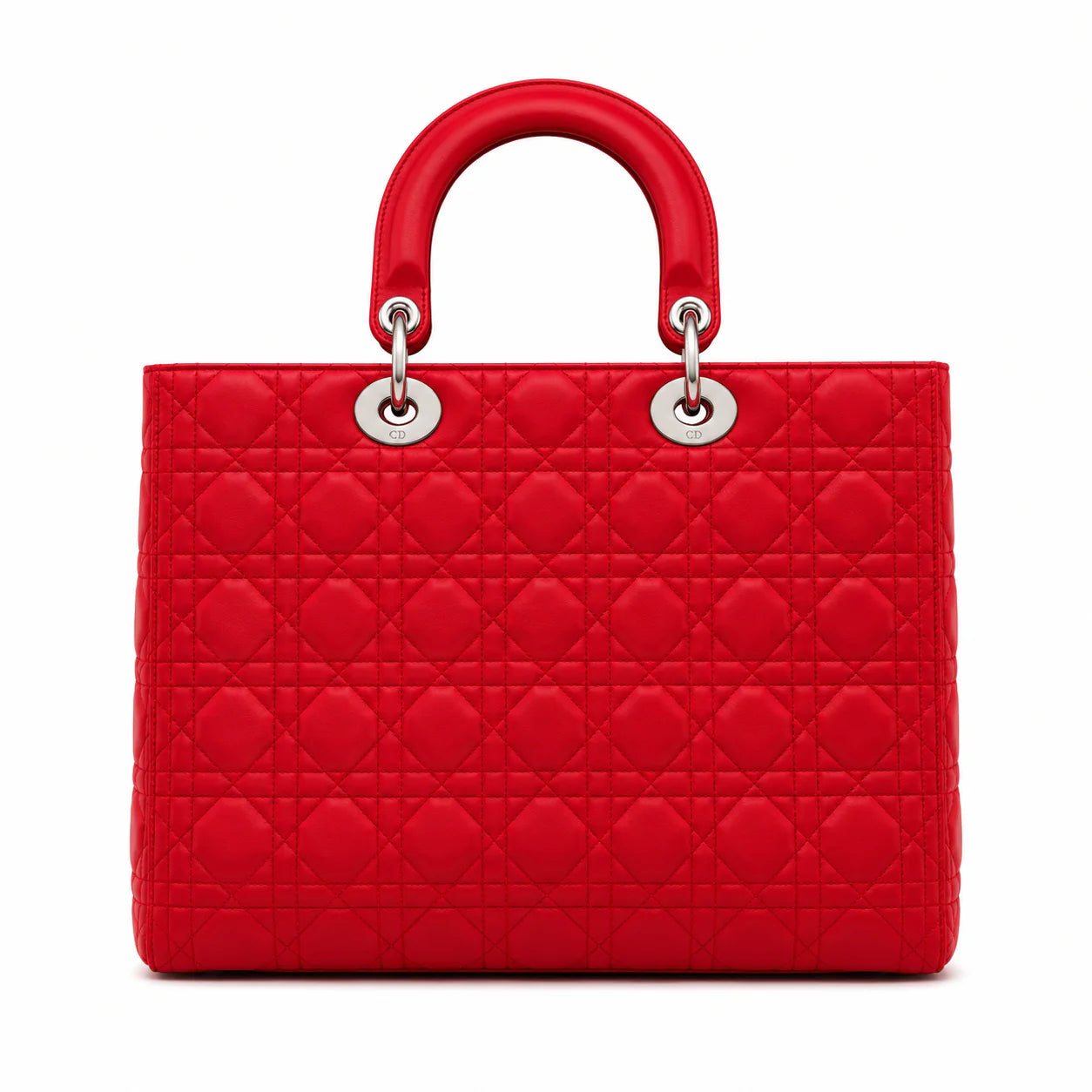 Lady Dior Large