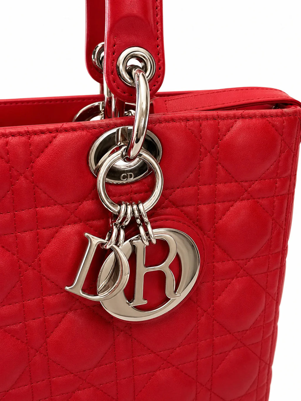 Lady Dior Large