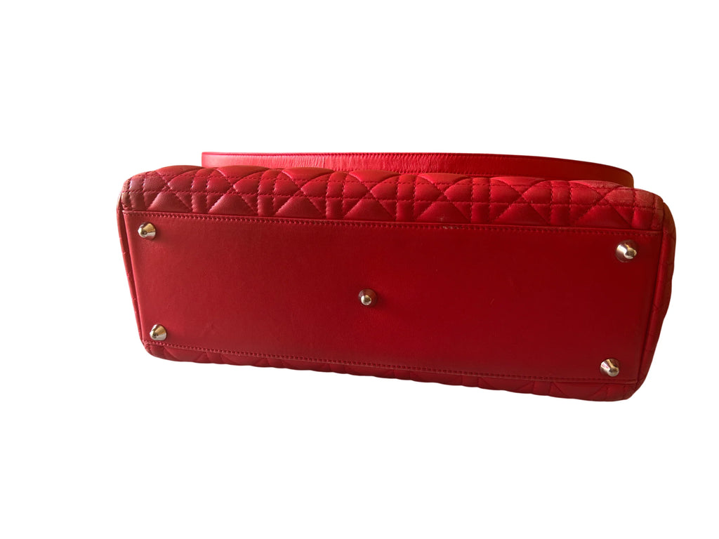 Lady Dior Large