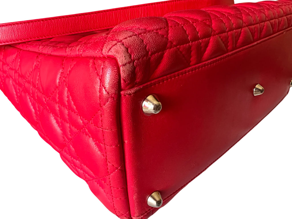 Lady Dior Large