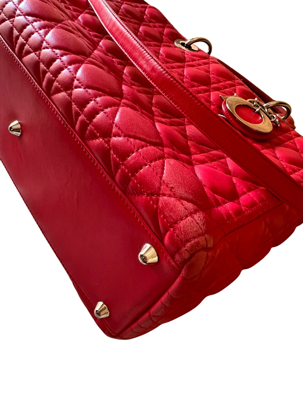 Lady Dior Large