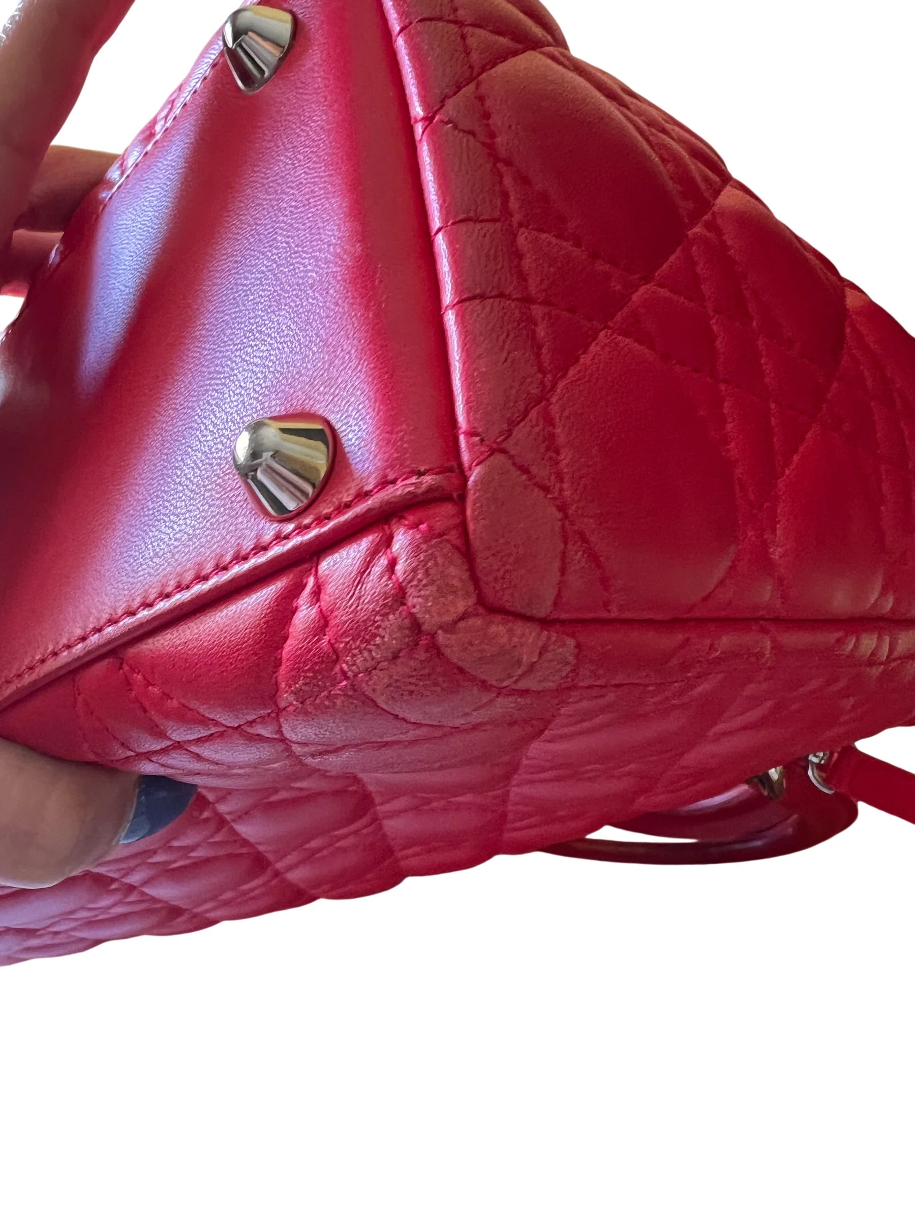 Lady Dior Large