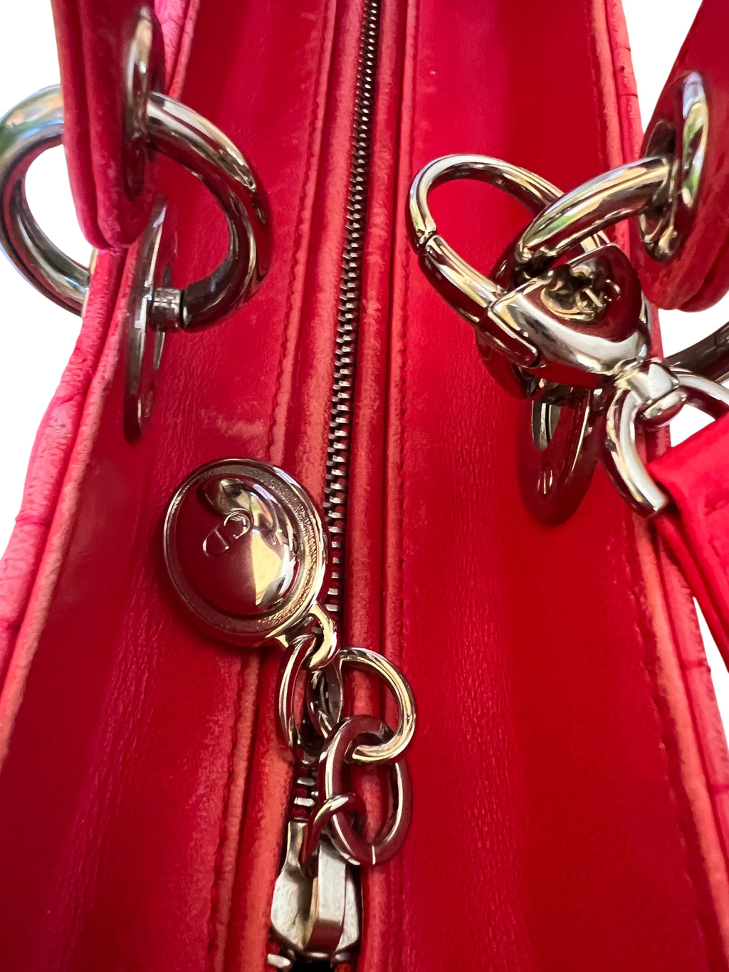 Lady Dior Large
