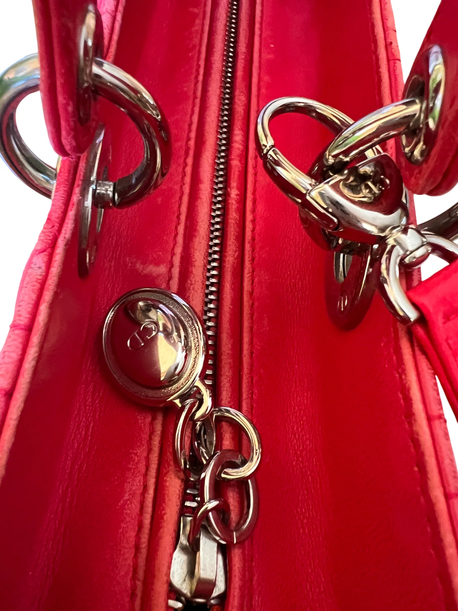 Lady Dior Large