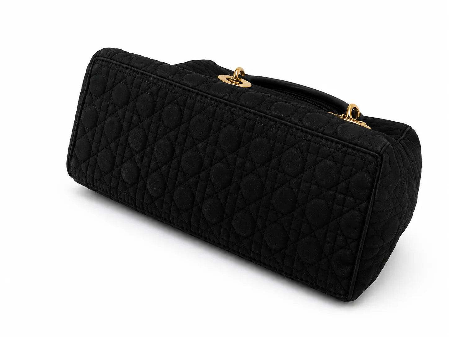 Lady Dior Medium Cannage