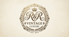 R&amp;R Vintage – Home